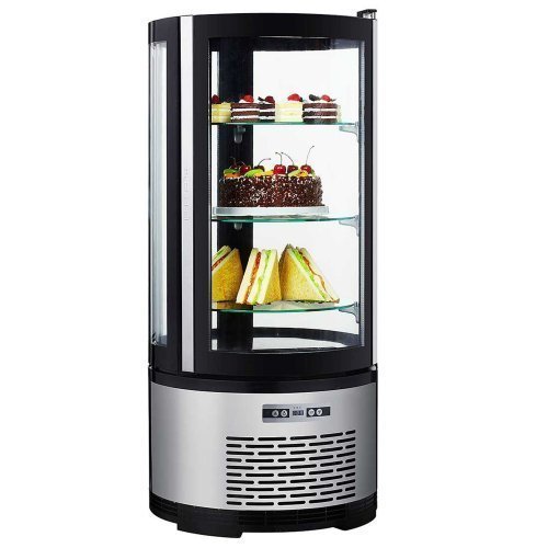 Vitrina expositora de...