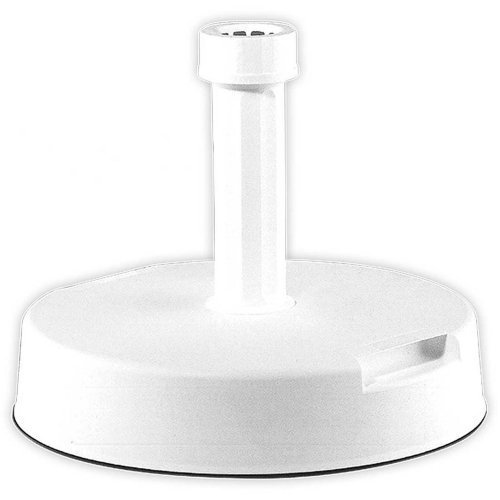 Base de cemento con carcasa de resina HS20 Conva