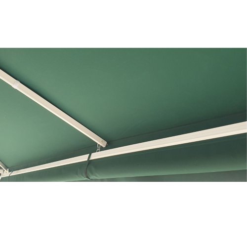 Canal vierteaguas para cerramientos 2