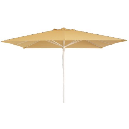 ZOCO Parasol de aluminio 885 Conva beige