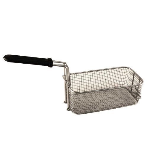 Freidora de aceite FA 4+4 Movilfrit | Cuba 4+4 litros 2