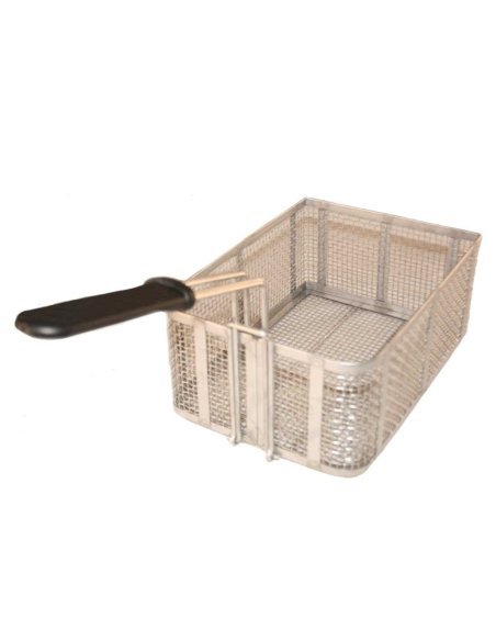 Cesta de freidora de aceite FAP 17 Movilfrit.