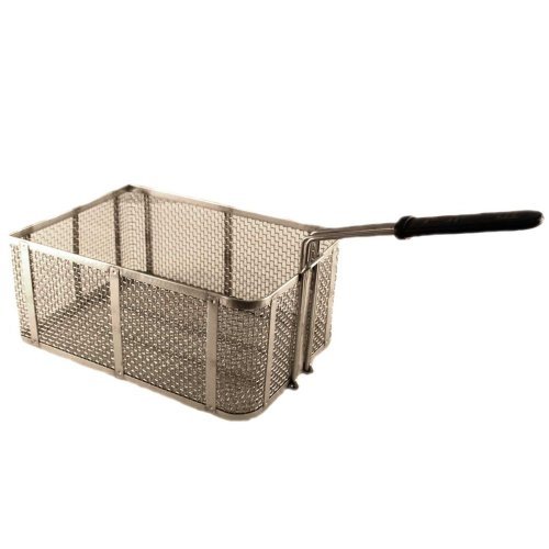 Freidora de aceite FAP 17+17 Movilfrit 2