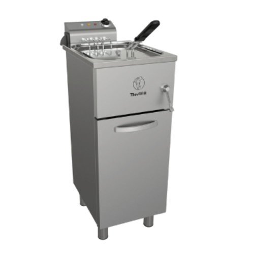 Freidora de aceite FAH 25 Movilfrit