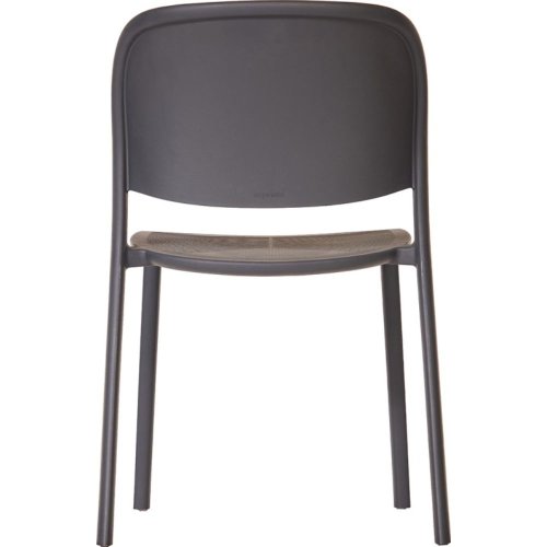 Silla Trena by Yonoh Studio color antracita 2