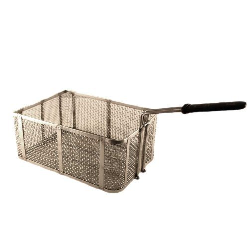 Freidora de aceite y agua FH 25 Movilfrit cabezal elevable 2