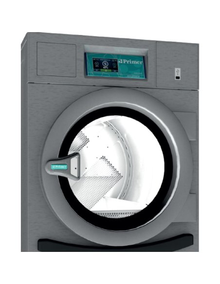 Secadora bomba de calor DP-8 HPi de PRIMER | 8 kg | 680 x 722 x 1.056 mm Secadora bomba de calor DP-8 HPi de PRIMER | 8 kg | 680 x 722 x 1.056 mm
