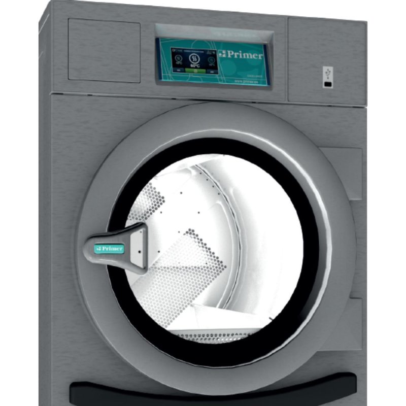 Secadora bomba de calor DP-8 HPi de PRIMER | 8 kg | 680 x 722 x 1.056 mm Secadora bomba de calor DP-8 HPi de PRIMER | 8 kg | 680 x 722 x 1.056 mm