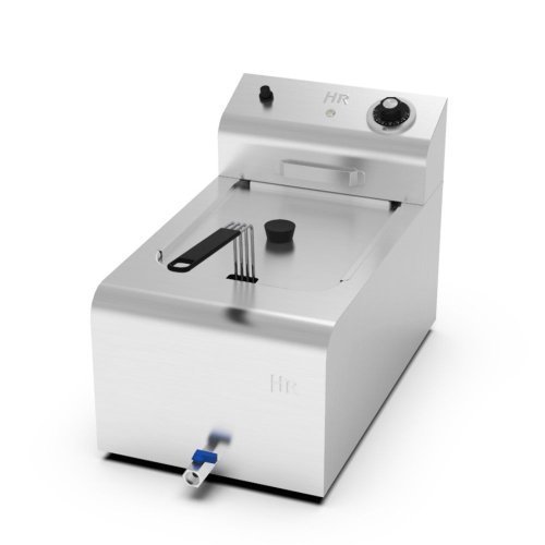 Freidora de aceite FD8L300 Fainca