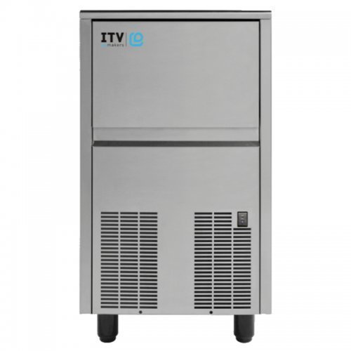 Máquina Hielo ITV Orion 45...