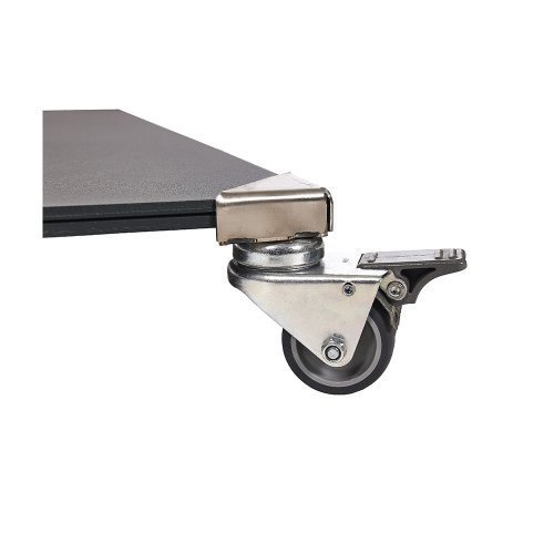 Base de parasol CANTO antracita 35 kg | Ø60 mm 2