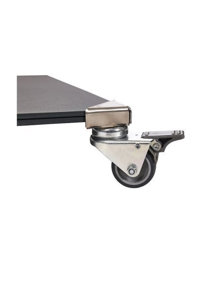 Ruedas base CANTO Ruedas base CANTO