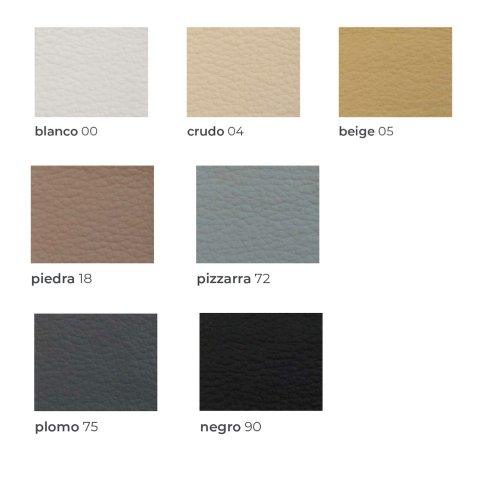 Tumbona Doble de Madera Teca TK-C134 2