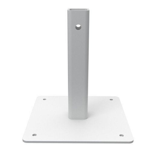 Base para parasol 10 kg FIX RÍO Blanca