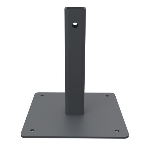 Base para parasol 10 kg FIX RÍO Antracita