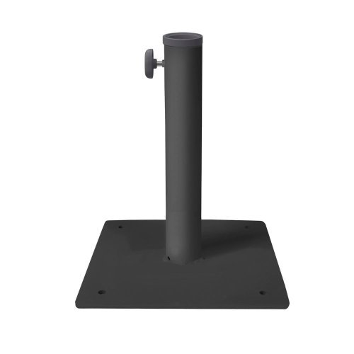 Base de parasol FIX antracita Ø60 mm