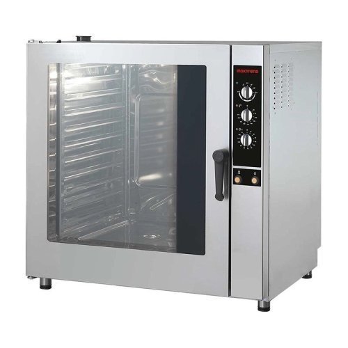 Horno mixto a gas Inoxtrend CDA211G