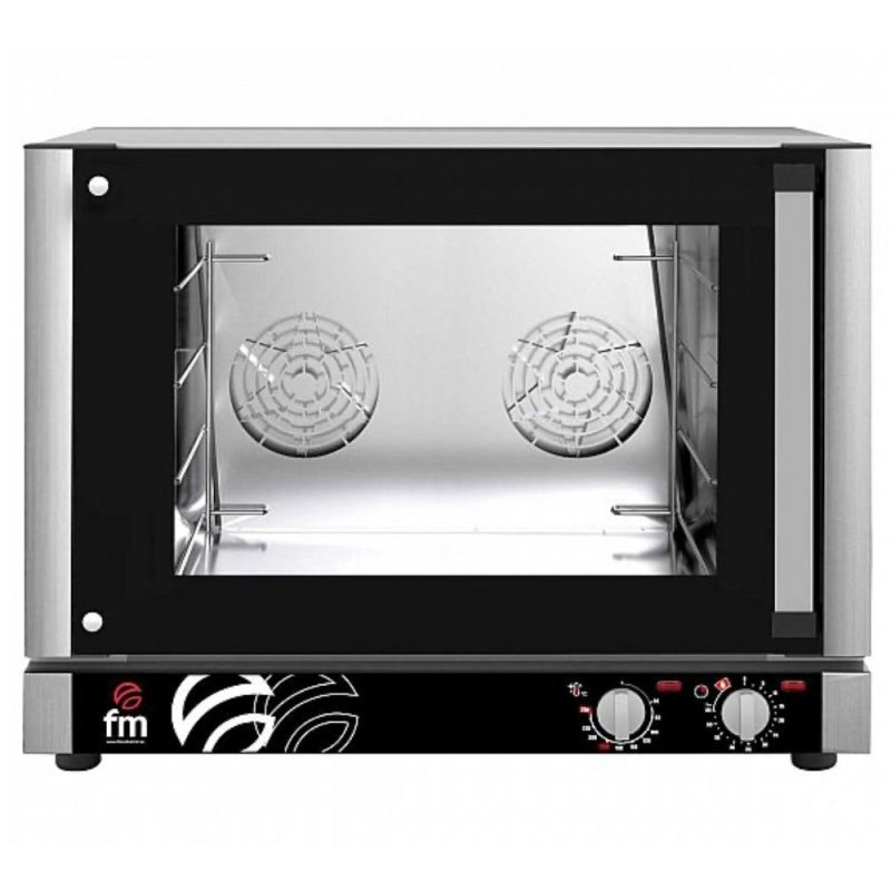 Horno de Convección FM RXL 424 Plus H