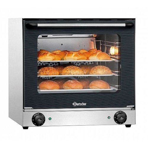 Horno de convección Bartscher AT90