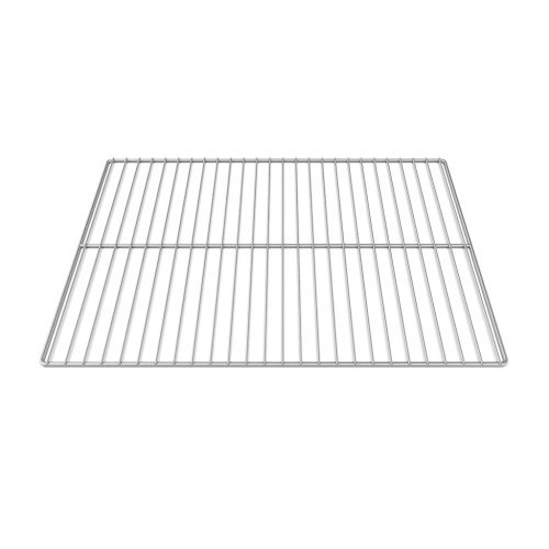 Parrilla cromada Unox 600 x 400 mm CHROMO.GRID