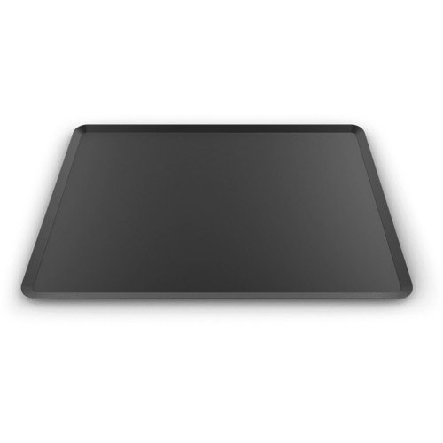 Bandeja Unox 600 x 400 mm BAKE.BLACK TG462 | Aluminio antiadherente