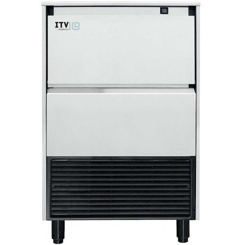 Máquina hielo ITV Pulsar 25...