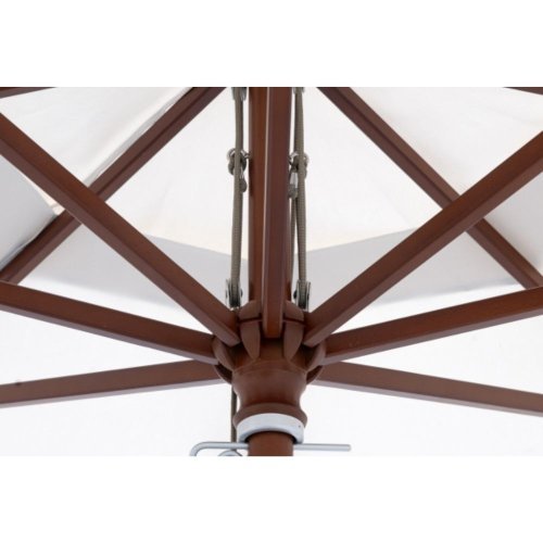 Parasol Madeira Ø3 m 2