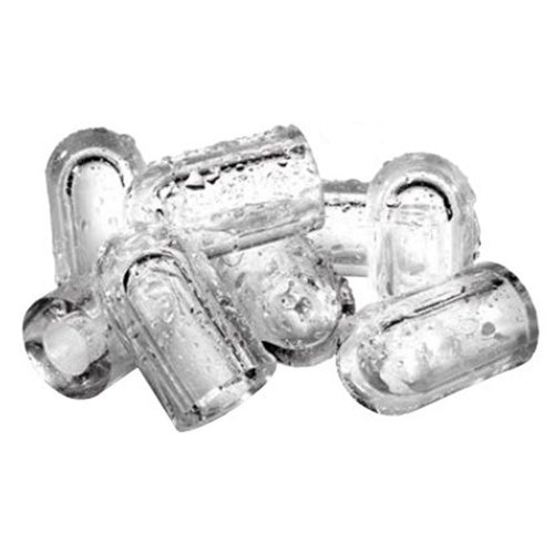 Máquina de hielo ITV Quasar... 2