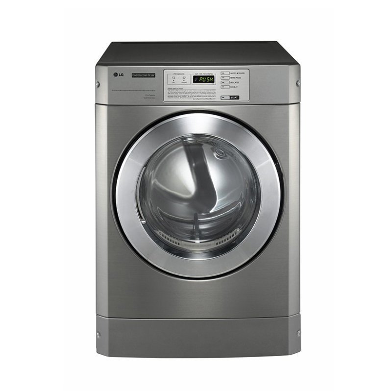 Secadora a gas Giant de LG Secadora a gas Giant de LG