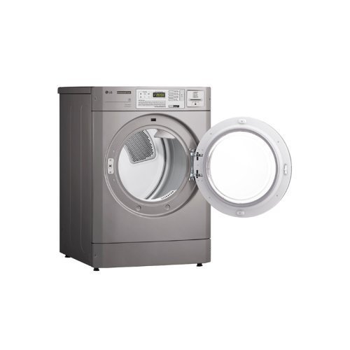 Secadora eléctrica Giant de LG 2