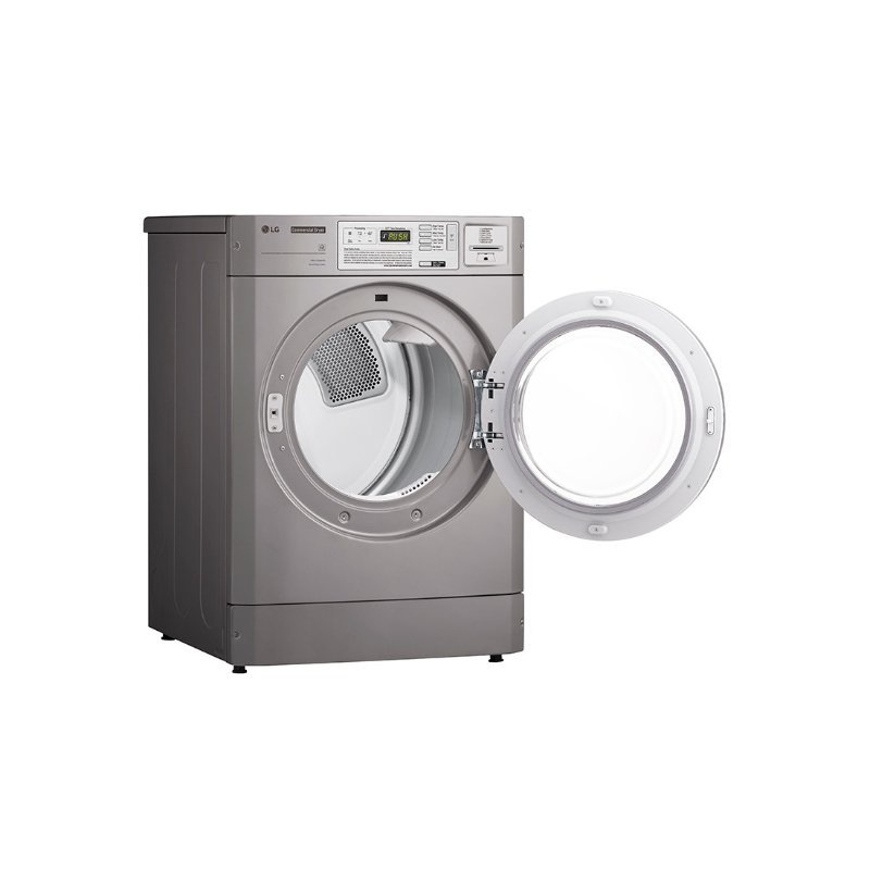 Secadora eléctrica Giant de LG ABIERTA Secadora eléctrica Giant de LG ABIERTA