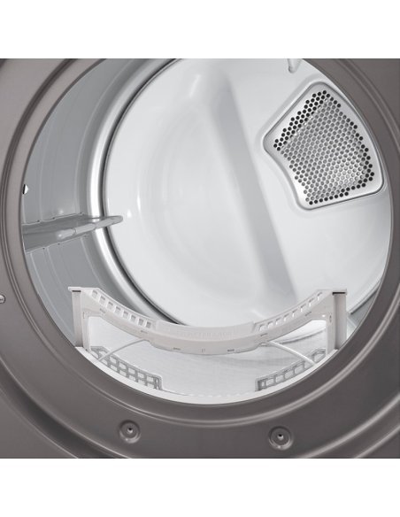 Tambor Secadora eléctrica Giant de LG Tambor Secadora eléctrica Giant de LG