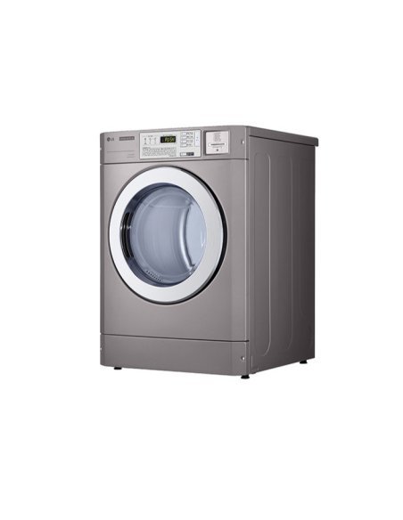 Secadora eléctrica Titán de LG perfil Secadora eléctrica Titán de LG perfil