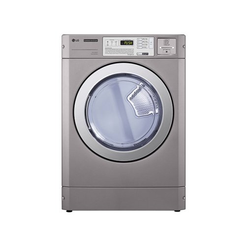 perfil de la Secadora a gas Titán de LG 2