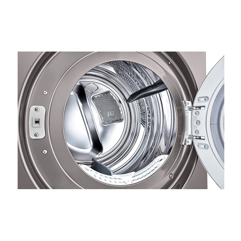 tambor de la Secadora a gas Titán de LG tambor de la Secadora a gas Titán de LG