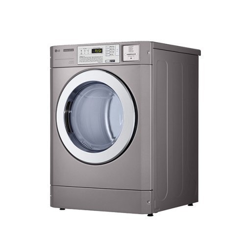 perfil de la Secadora a gas Titán de LG