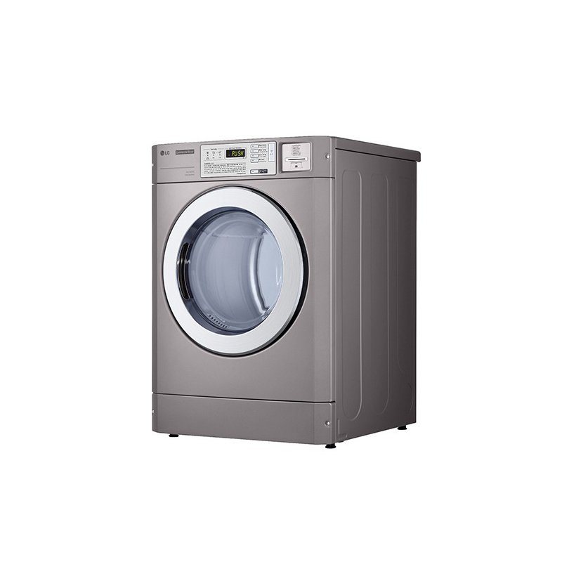 perfil de la Secadora a gas Titán de LG perfil de la Secadora a gas Titán de LG