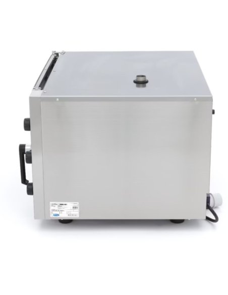 Lateral del horno 08500205