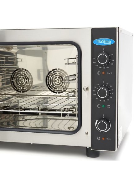 Botones analógicos del horno 08500205