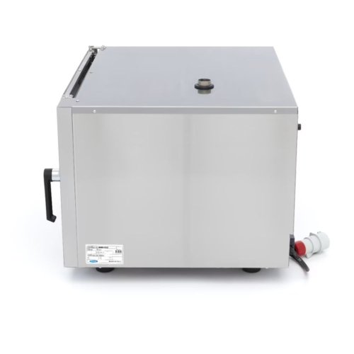 Horno de vapor mixto 08500208 | 4 bandejas 1/1 GN | Digital 2