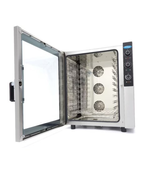 Puerta del horno mixto analógico de 10 bandejas08500207