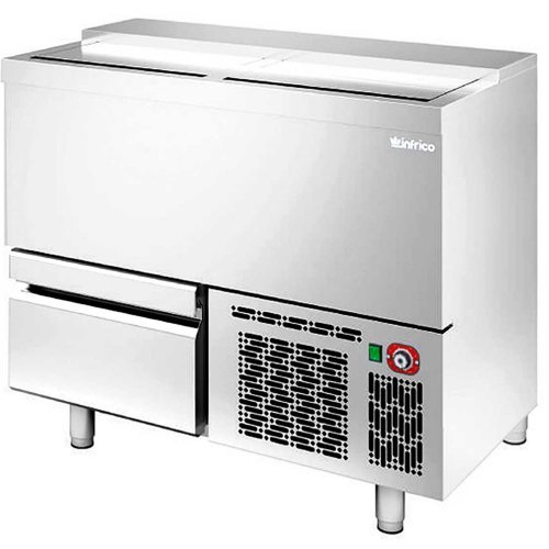 Enfriador de botellas en...