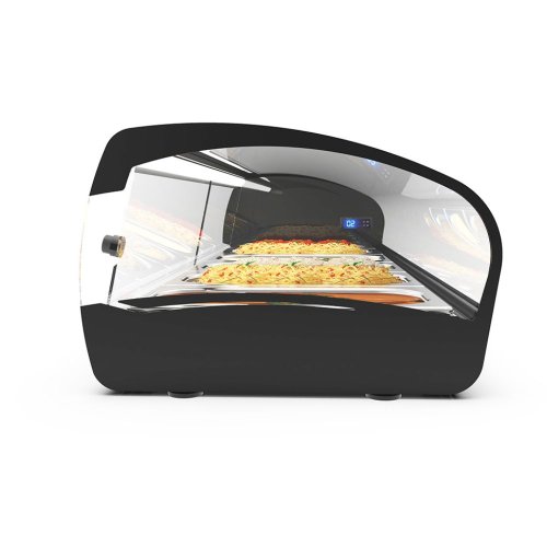 Vitrina refrigerada Sayl Shark SK8 2