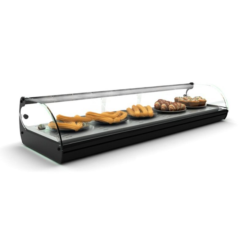 Vitrina para tapas Sayl SH6
