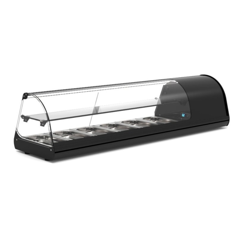 Vitrina para tapas Sayl V26