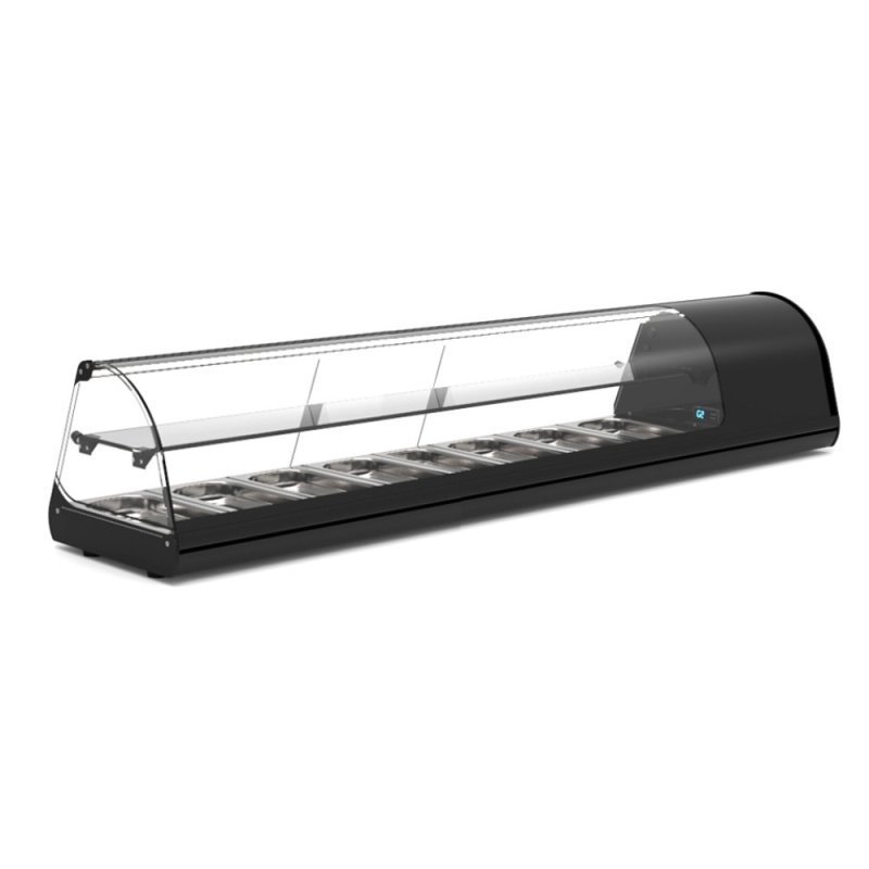 Vitrina para tapas Sayl V28