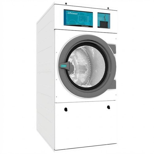 Secadora industrial autoservicio Basic DL-11 E P Primer