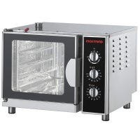Horno mixto eléctrico Inoxtrend SDA304E