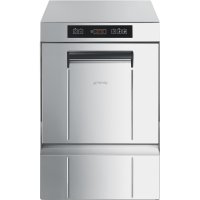 Lavavasos electrónico SPG403ML Smeg ECOLINE