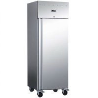 Armario refrigerado 1 puerta SNACK400BTV | Capacidad 500 litros | 680 x 700 x 2010 mm